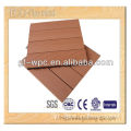 2015 wpc decking tile (300*300mm)